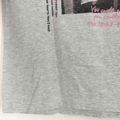 メゾンスペシャル MAISON SPECIAL EARLYROMANCE Long Sleeve T-shirt/EARLYROMANCEロンTEE メンズ